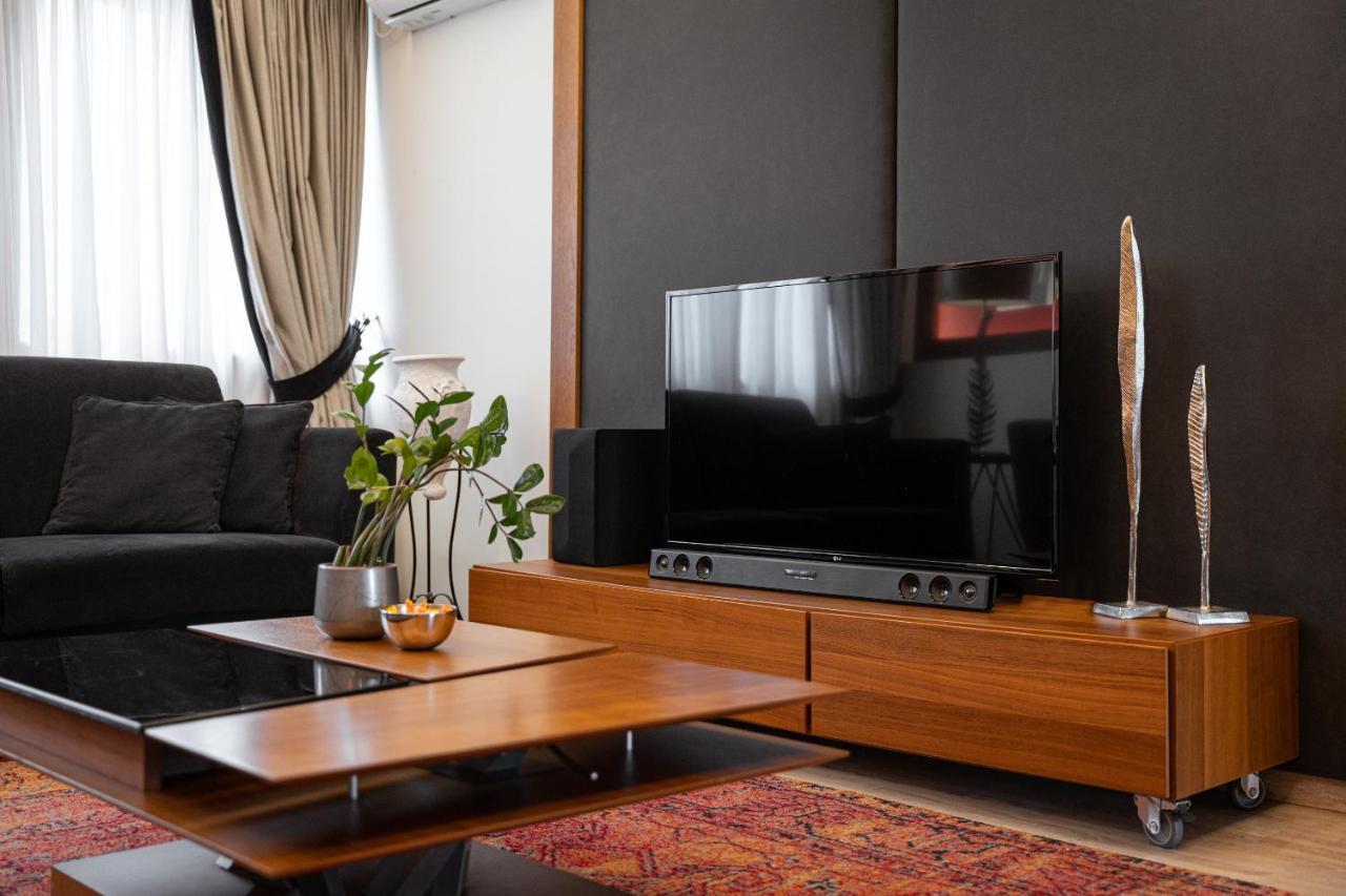 Acropolis Luxury Living Apartment Athens Exterior photo