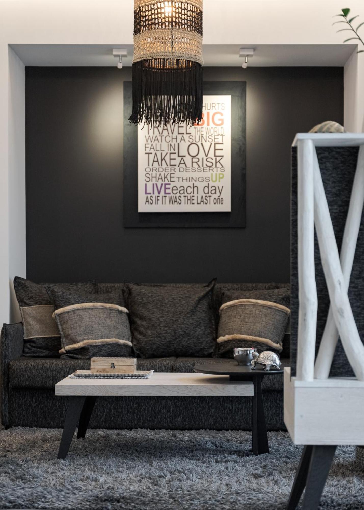 Acropolis Luxury Living Apartment Athens Exterior photo